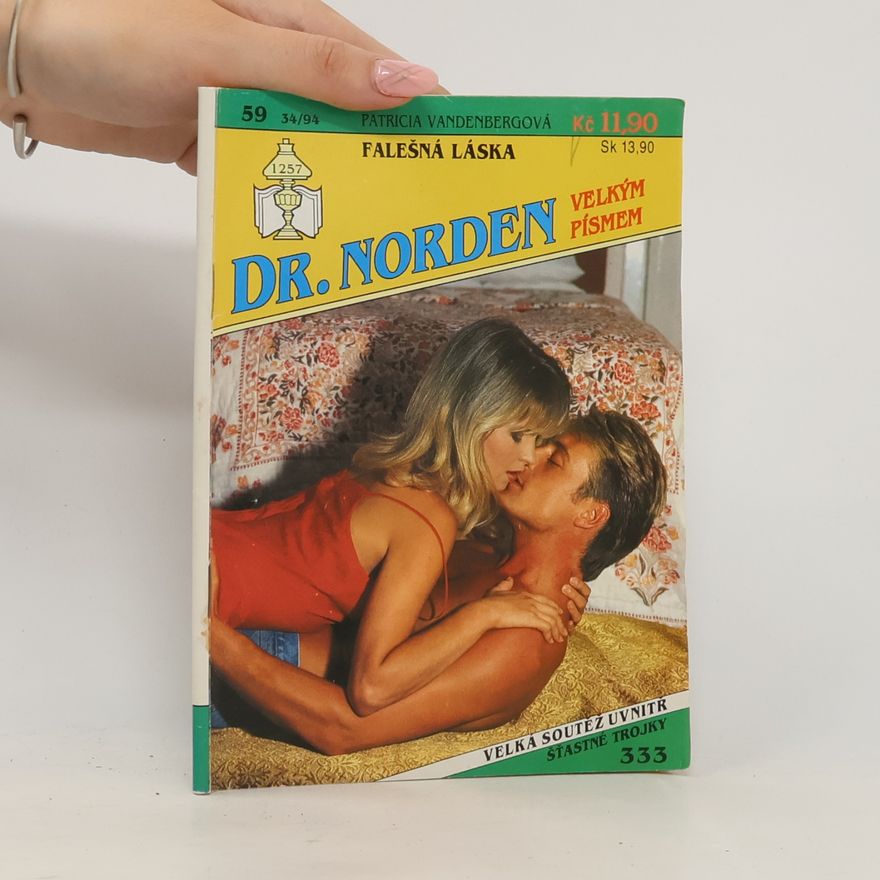 Various authors Dr. Norden 34/94