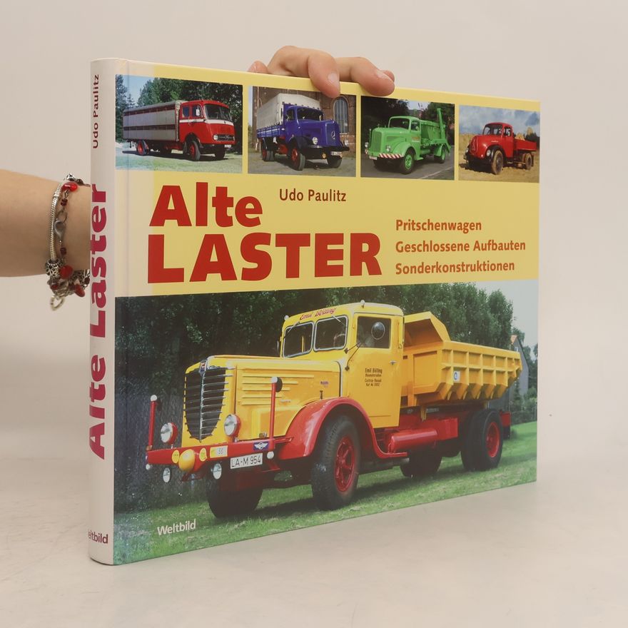 Udo Paulitz Alte Laster