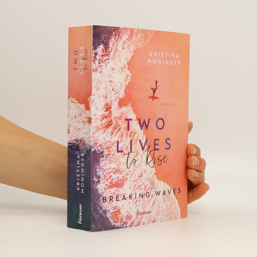 Kristina Moninger Two Lives to Rise