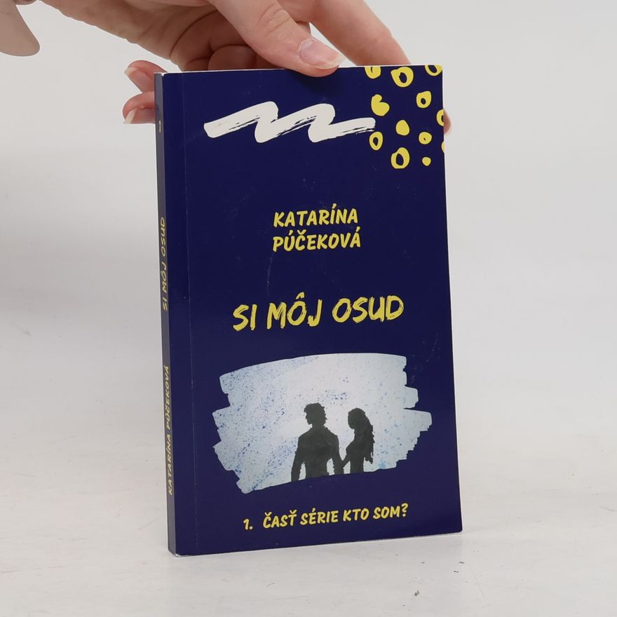 Katarína Púčeková Si môj osud