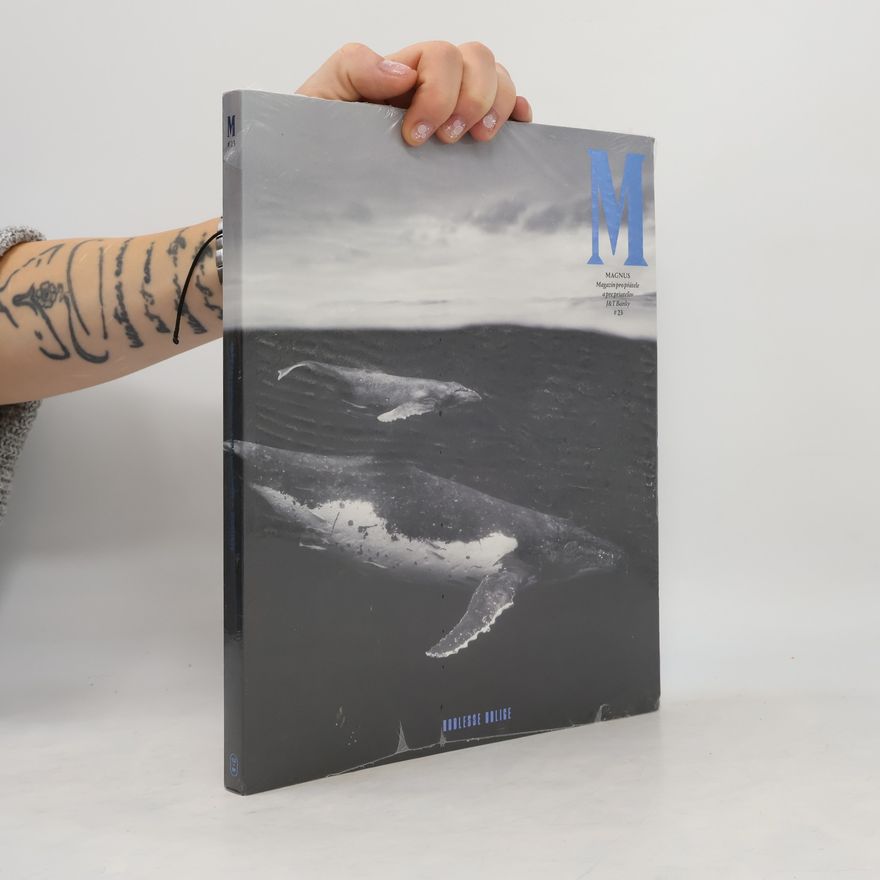 Autorenkollektiv Magnus #23