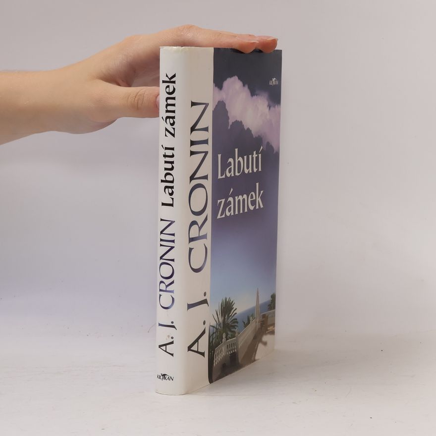 A. J. Cronin Labutí zámek