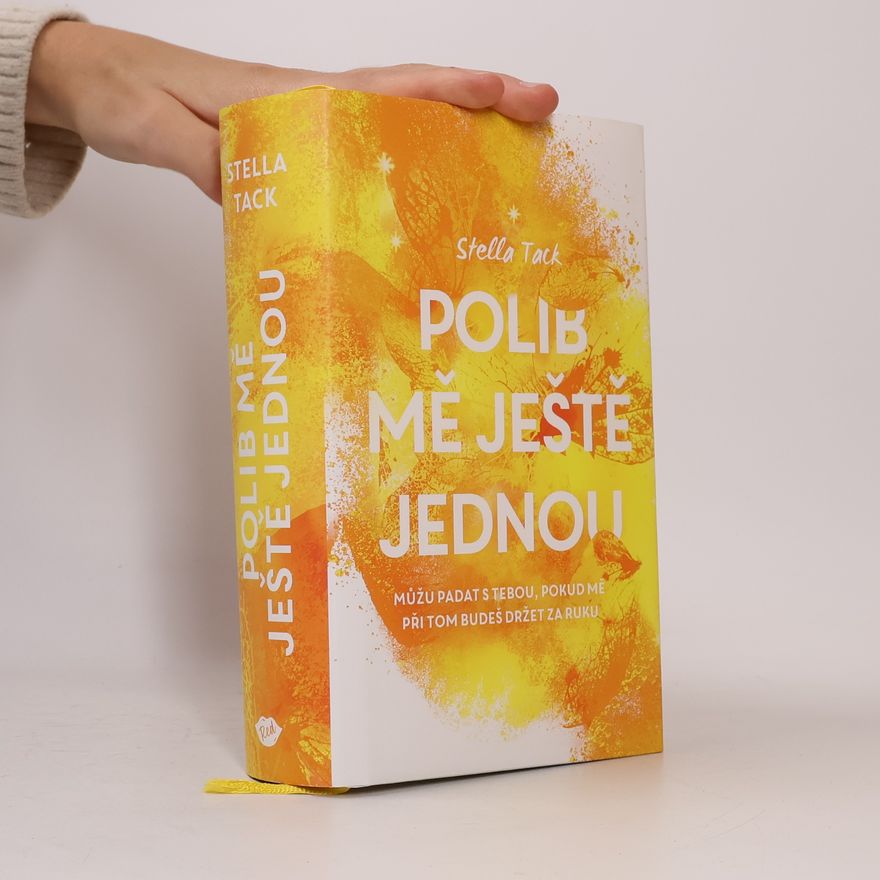 Stella Tack Polib mě ještě jednou