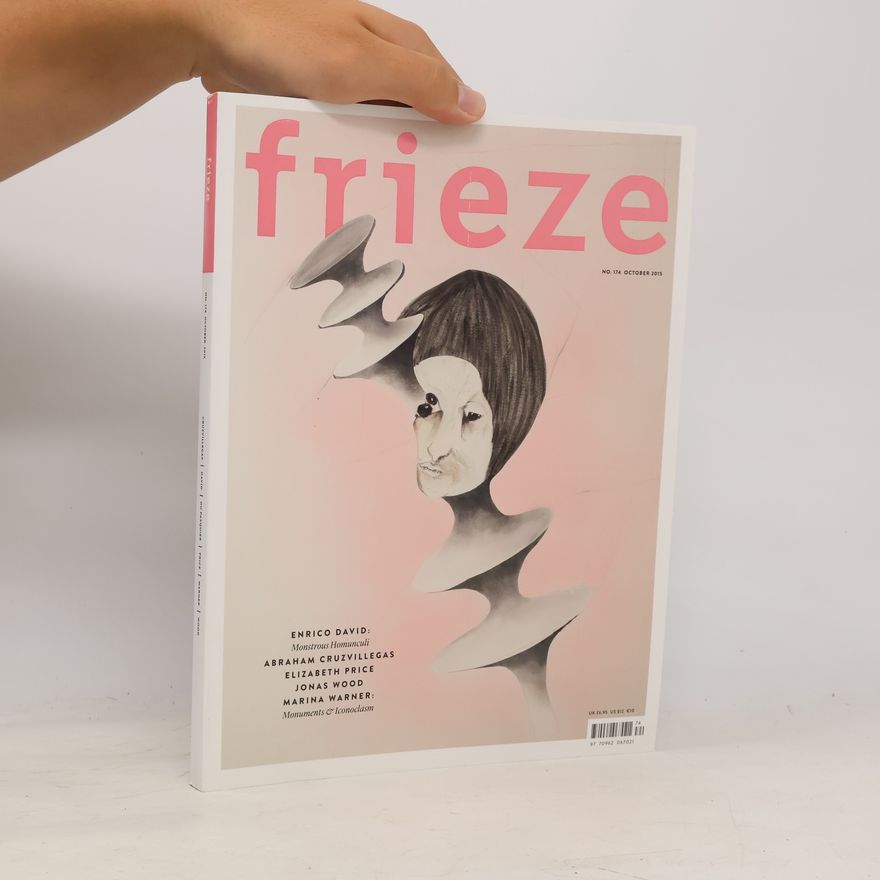 Autorenkollektiv Frieze 174