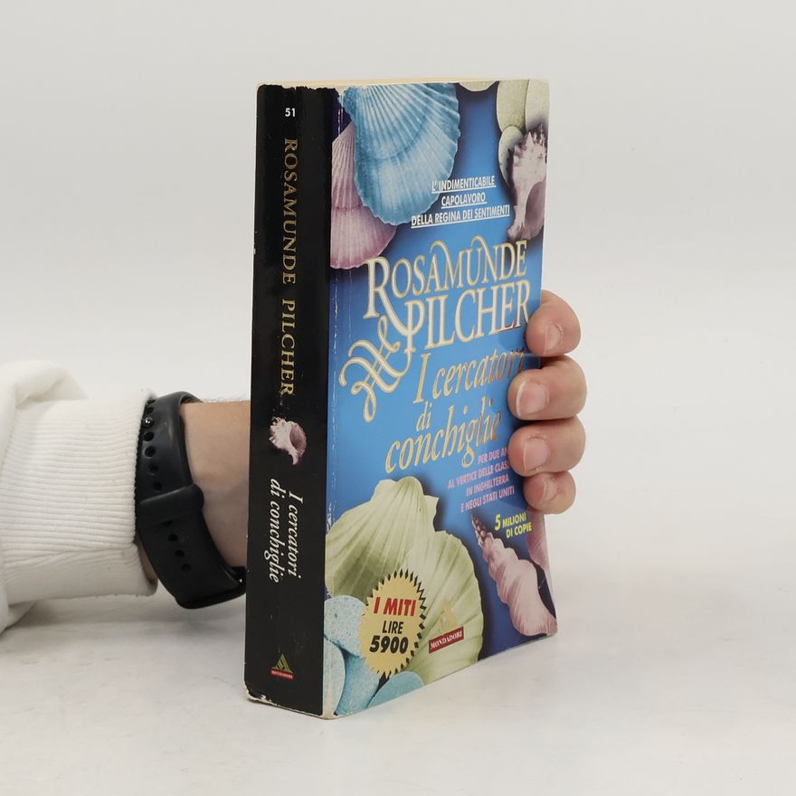 Rosamunde Pilcher I Miti - 51: I cercatori di conchiglie