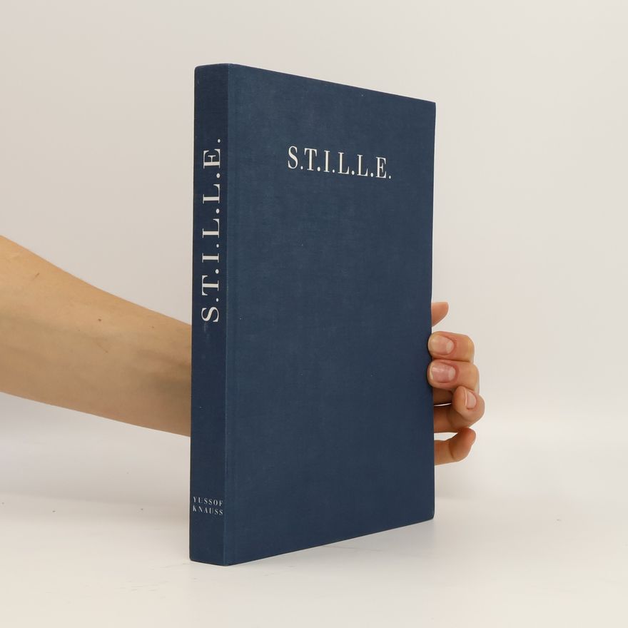 Yussof Knauss S.T.I.L.L.E.