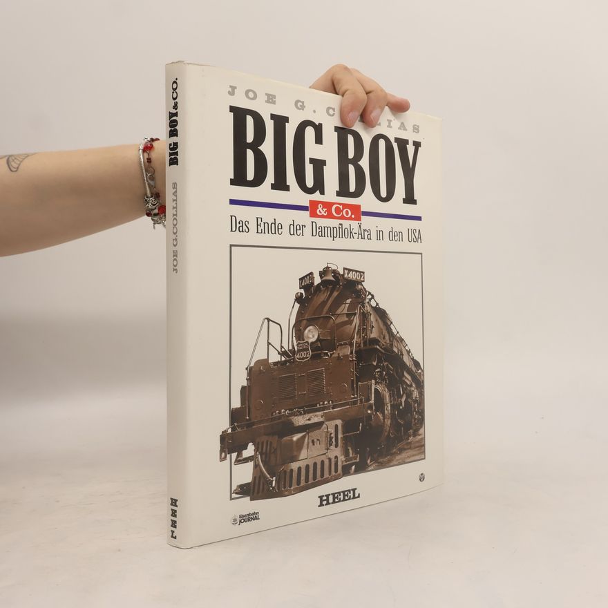 Joe G. Collias Big Boy & Co.