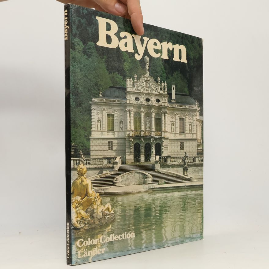 Autorenkollektiv Bayern