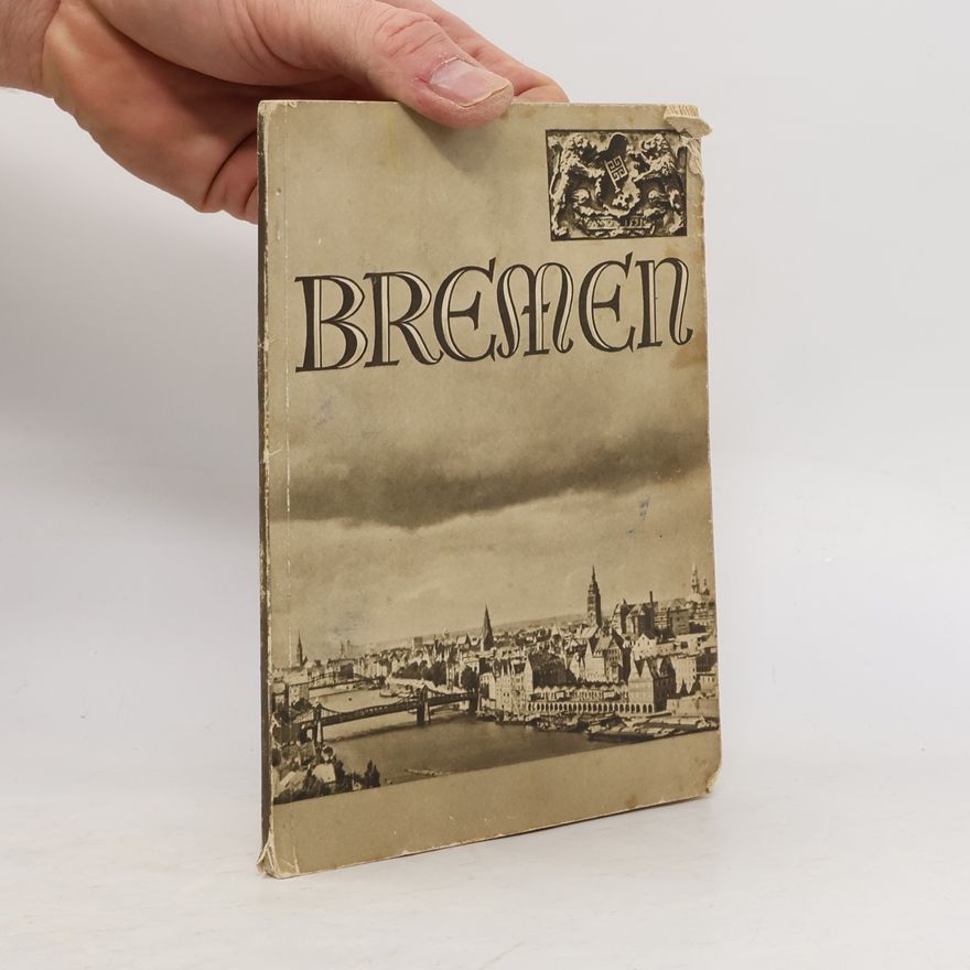 Autorenkollektiv Bremen: Die Stadt und der Hafen