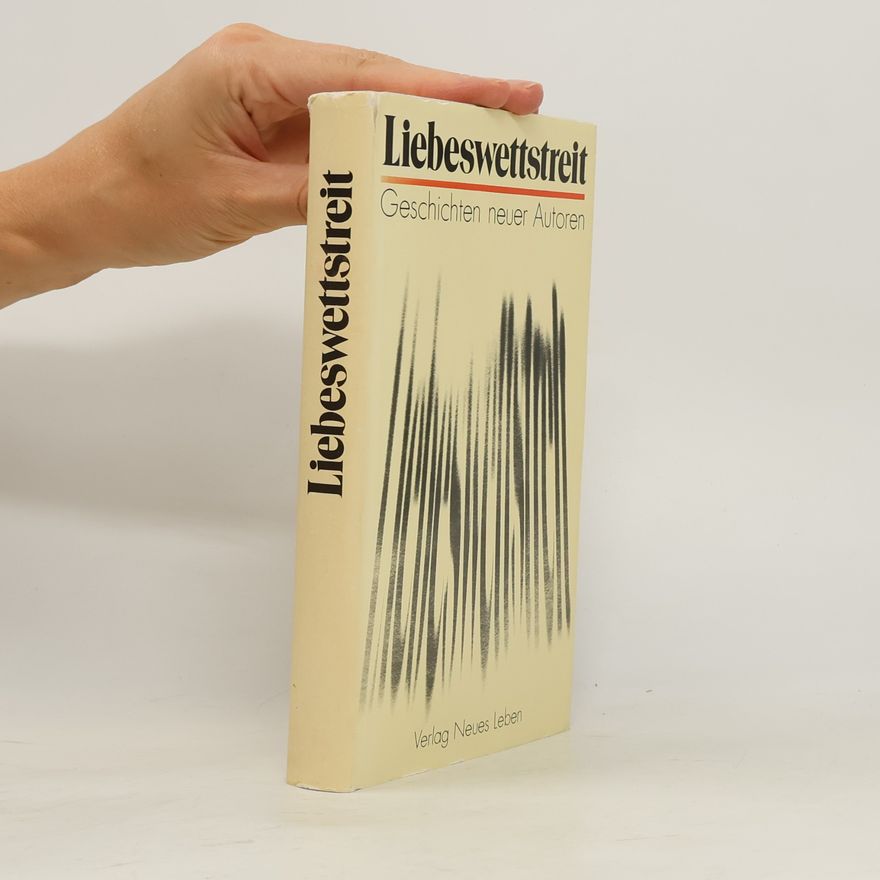 Autorenkollektiv Liebeswettstreit