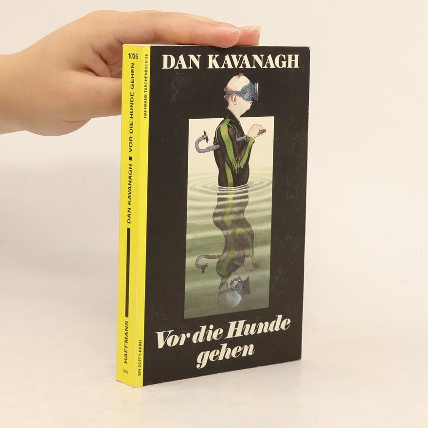 Julian Barnes Vor die Hunde gehen