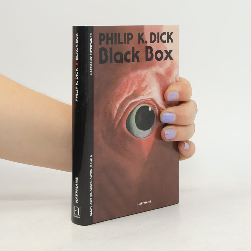 Philip K. Dick Black Box