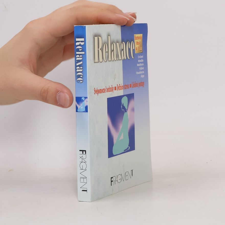 Eva Mazůrková Relaxace