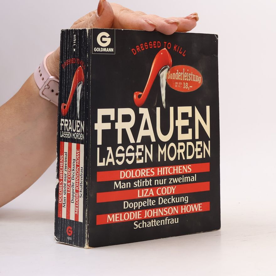 Melodie Johnson Howe Frauen lassen morden