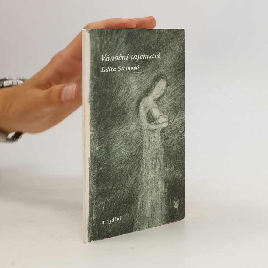 Terezie Benedikta od Kříže Vánoční tajemství