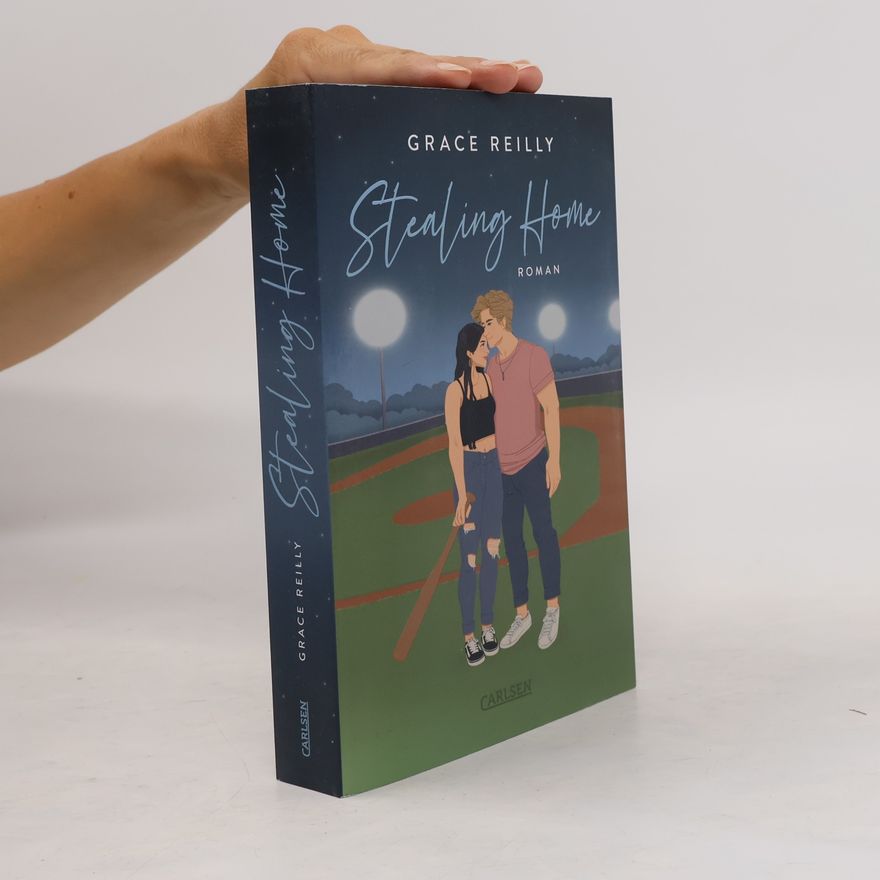 Grace Reilly Stealing Home / Beyond the Play Bd.3
