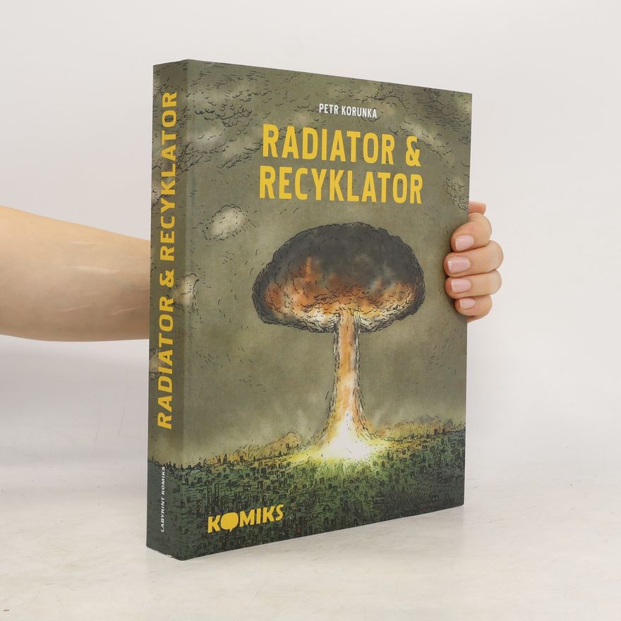 Petr Korunka Radiator & Recyklator