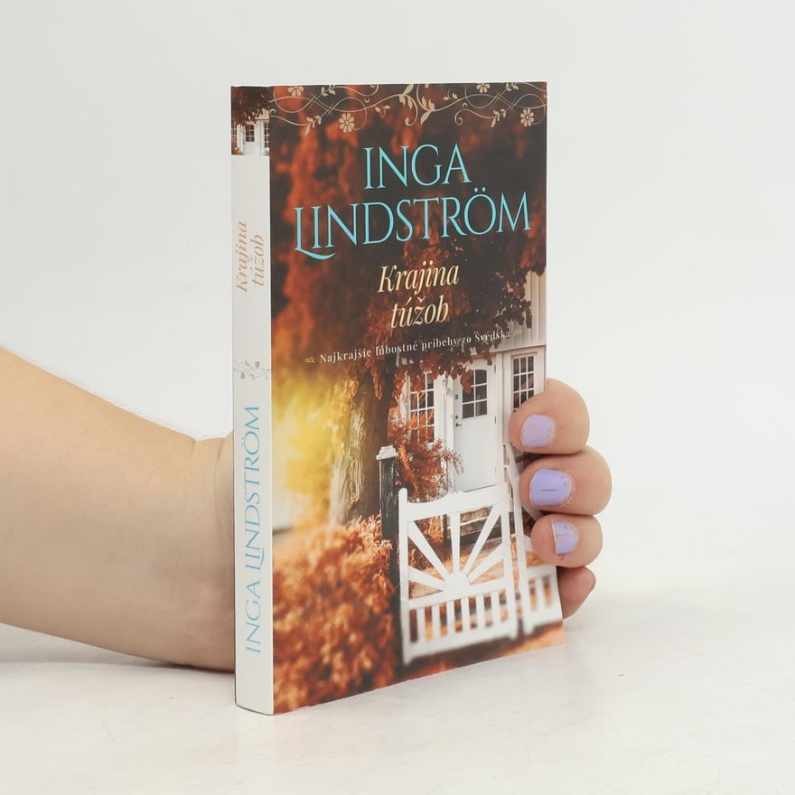 Inga Lindström Krajina túžob