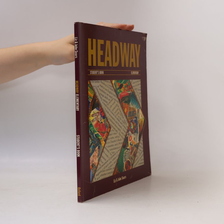 John Soars Headway. Elementary Student´s Book