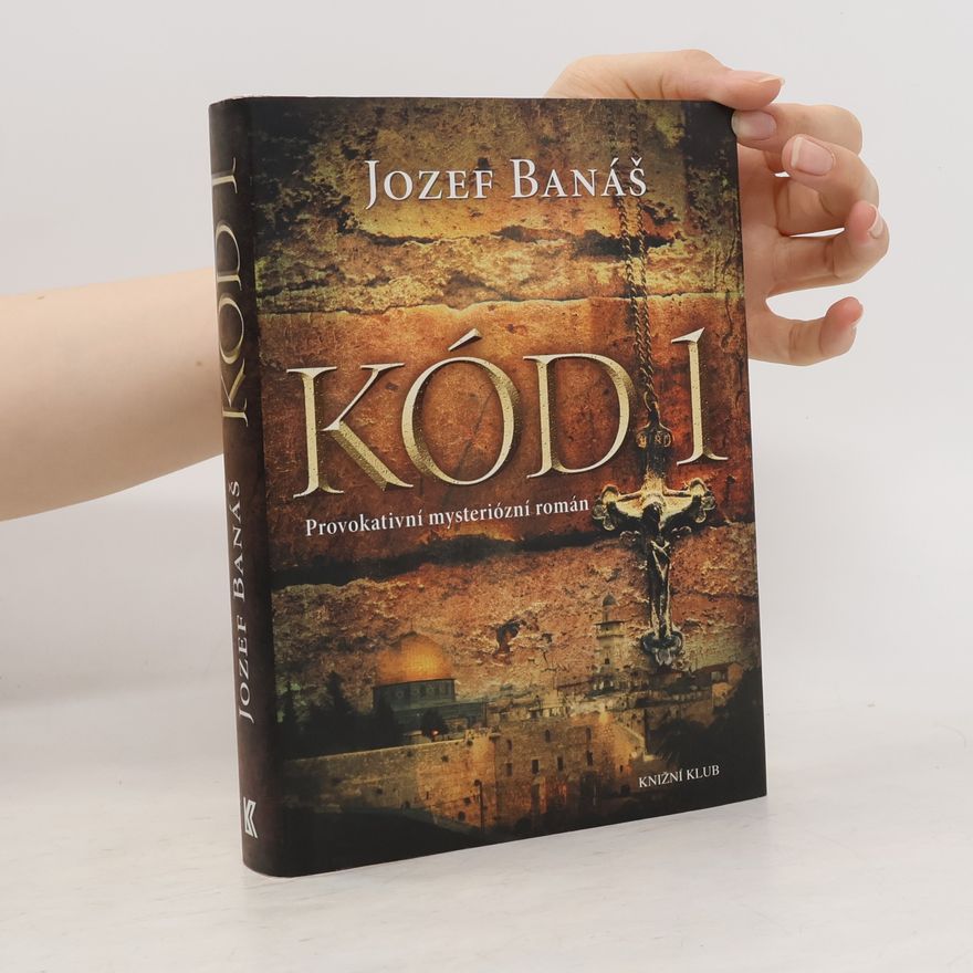 Jozef Banáš Kód 1