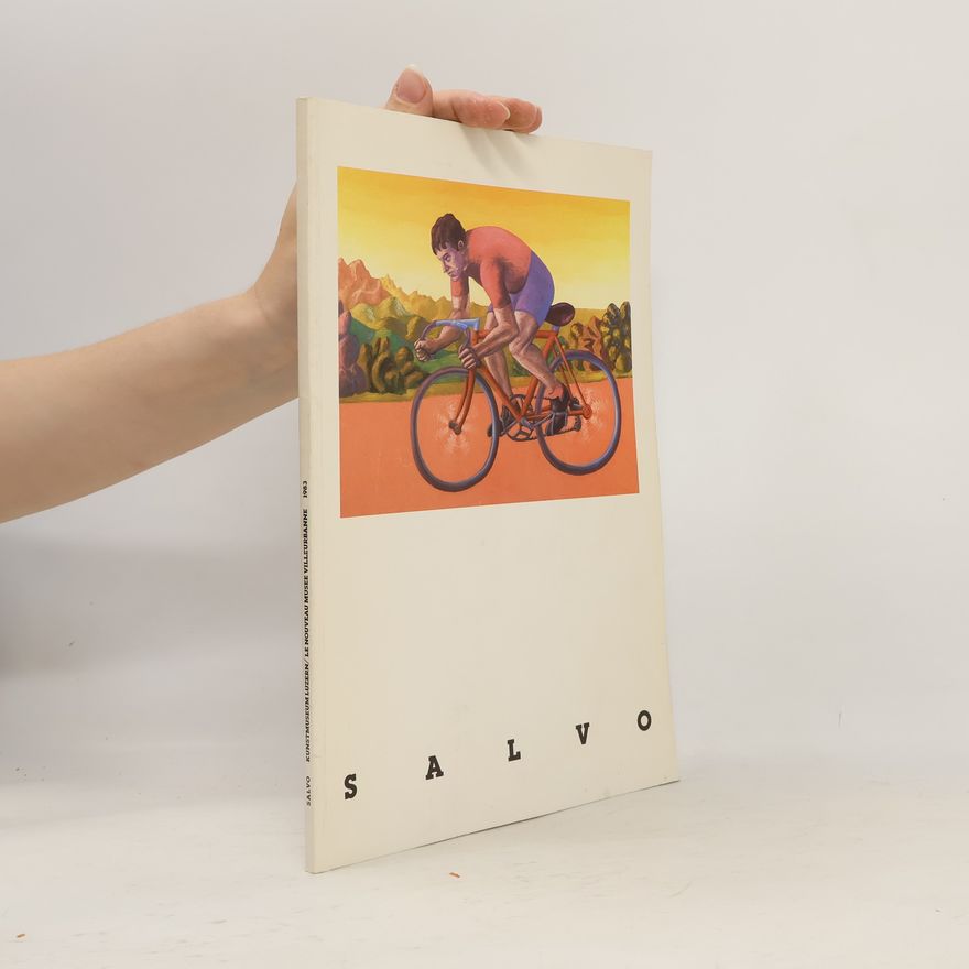Autorenkollektiv Salvo: Bilder 1973–1982. Peintures 1973–1982