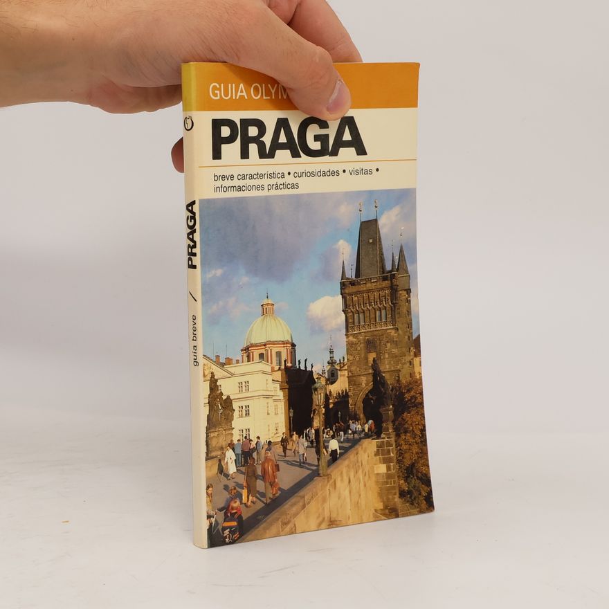 Soňa Scheinpflugová Praga