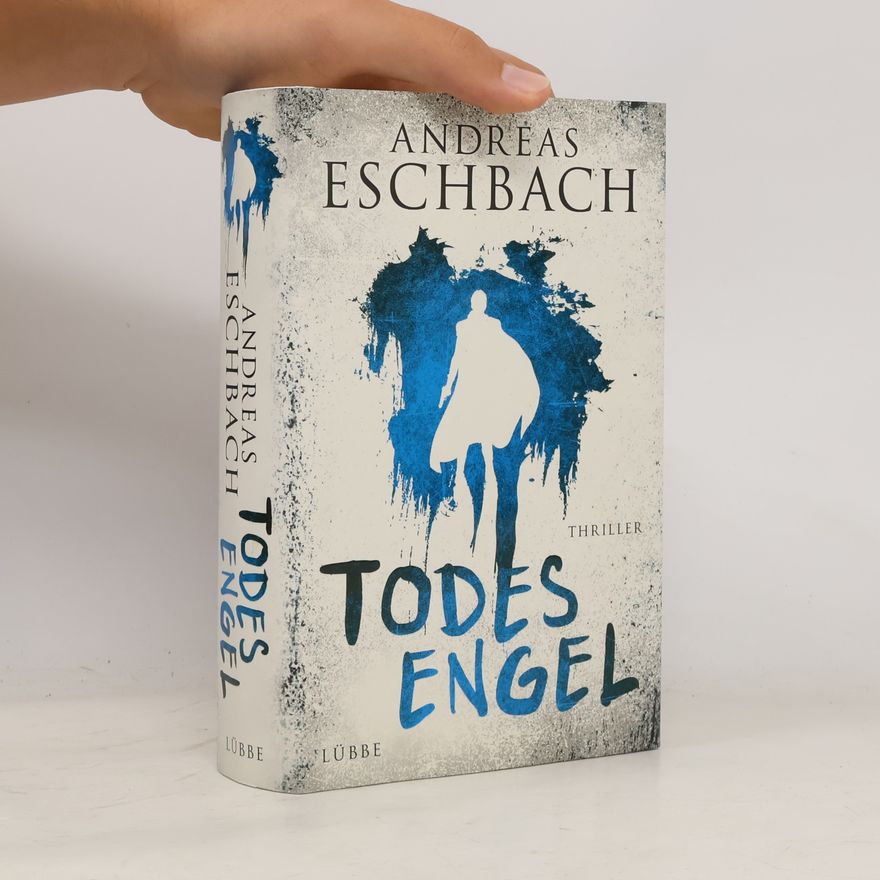 Andreas Eschbach Todesengel