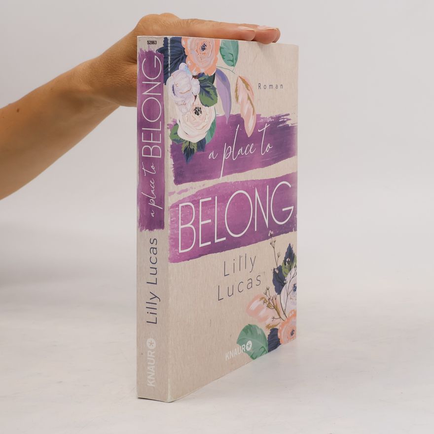 Lilly Lucas A place to belong