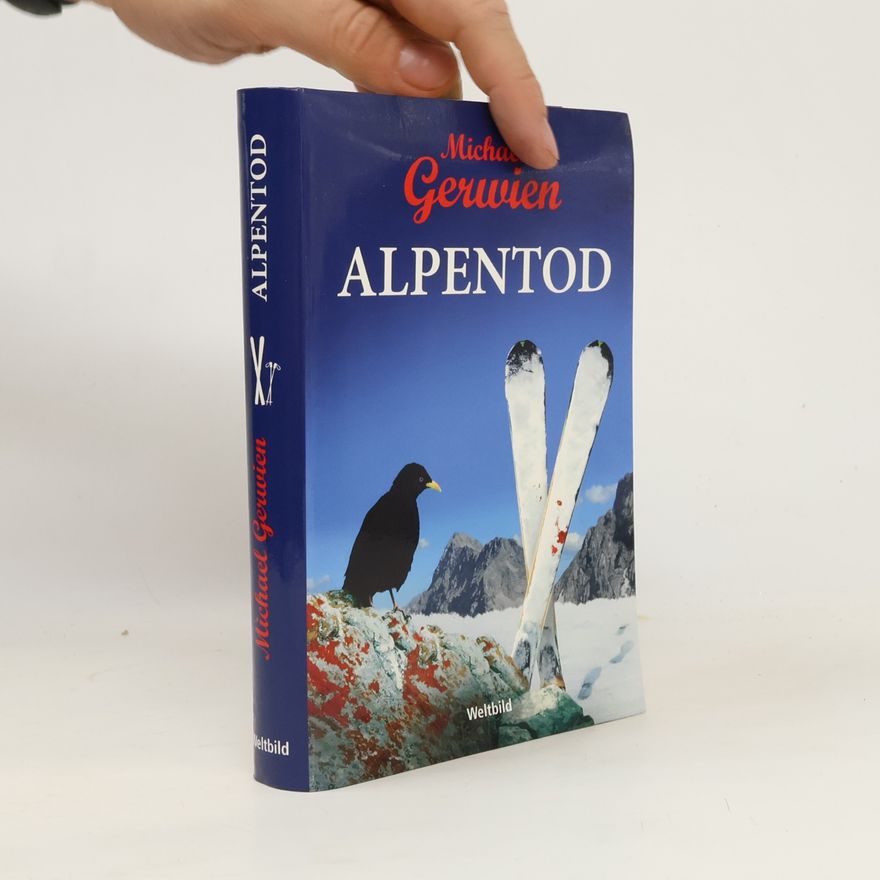 Michael Gerwien Alpentod