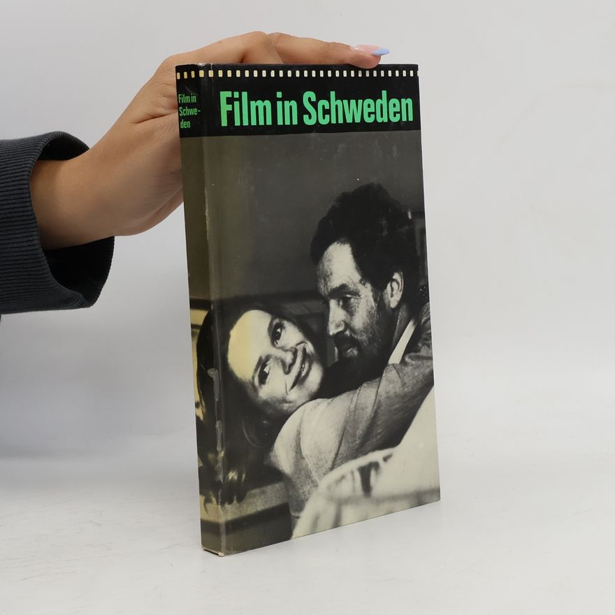 Hans-Jürgen Hube Film in Schweden