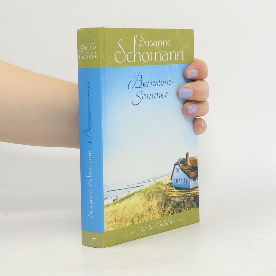 Susanne Schomann Bernstein-Sommer