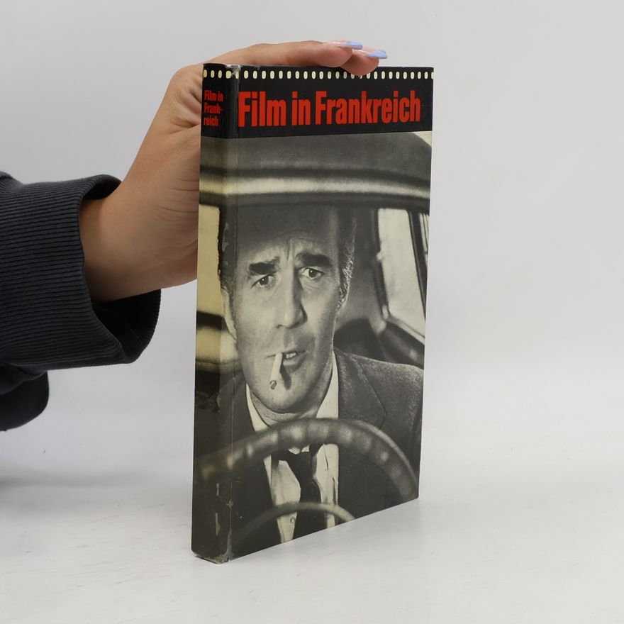 Joachim Reichow Film in Frankreich