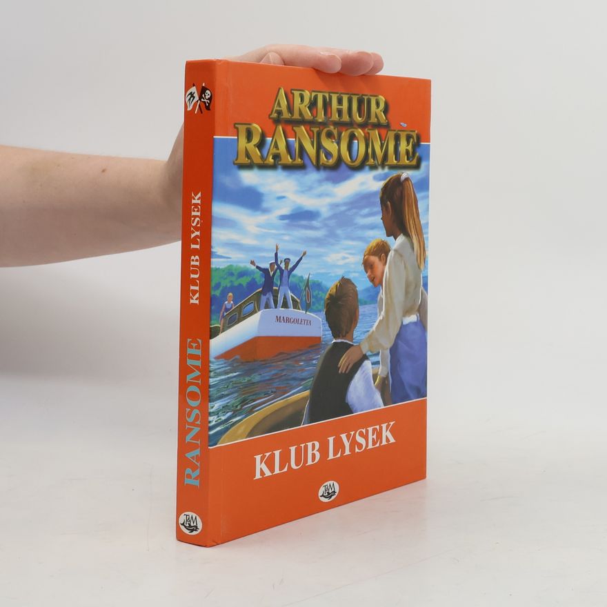 Arthur Ransome Klub Lysek