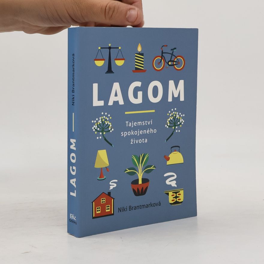 Niki Brantmark Lagom