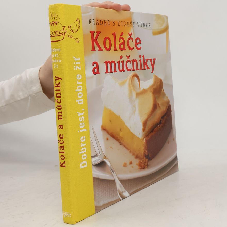 Autorenkollektiv Koláče a múčniky