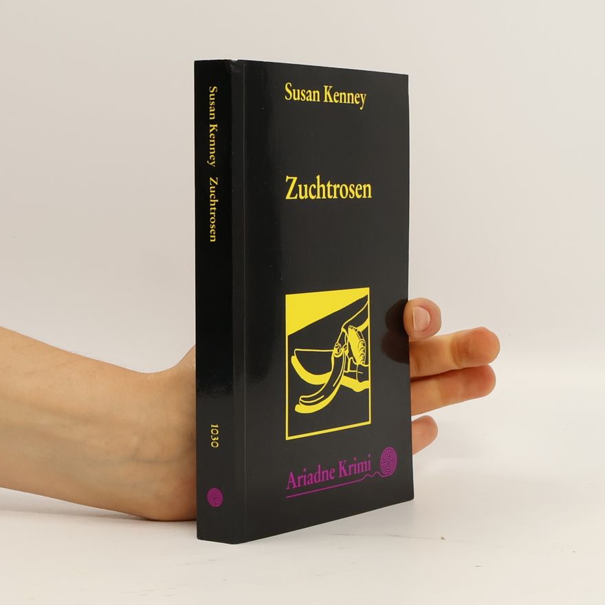 Susan Kenney Zuchtrosen