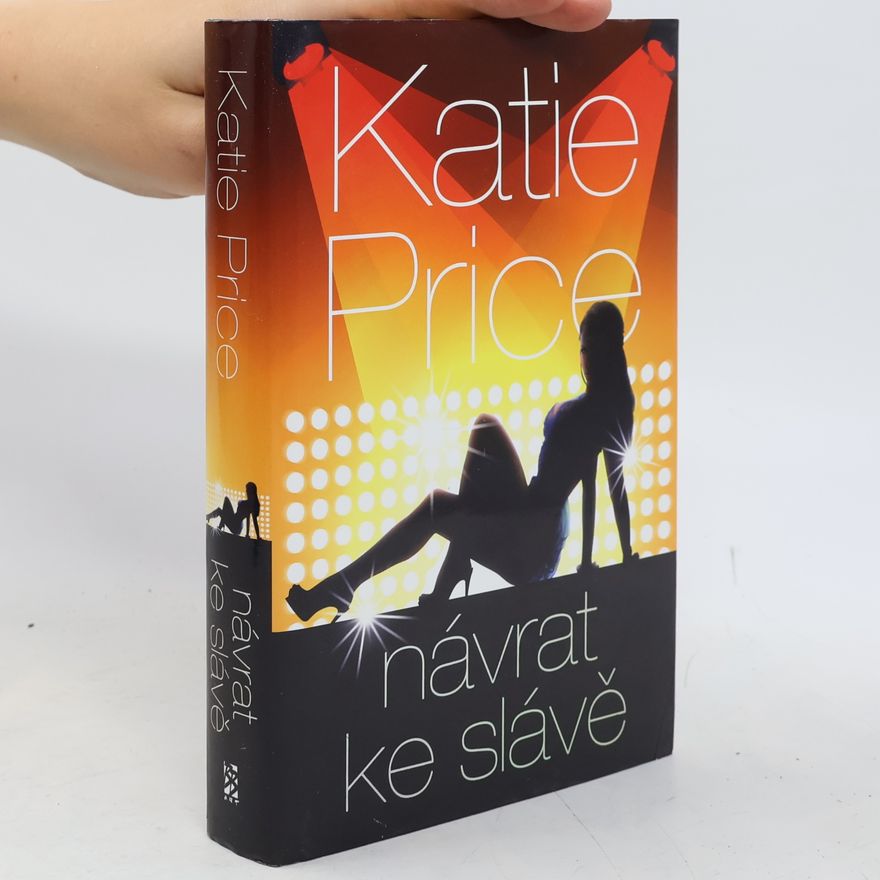 Katie Price Návrat ke slávě