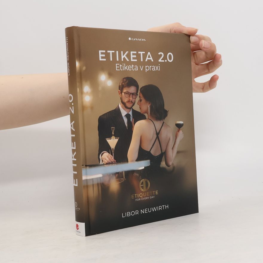 Libor Neuwirth Etiketa 2.0