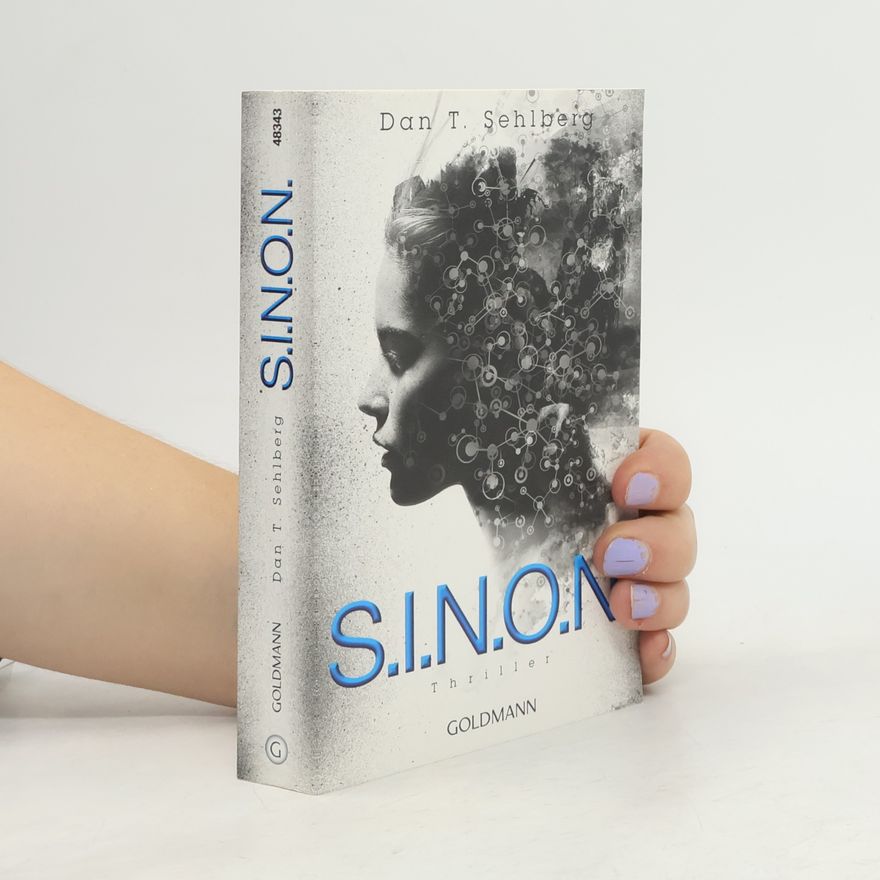 Dan Sehlberg Sinon