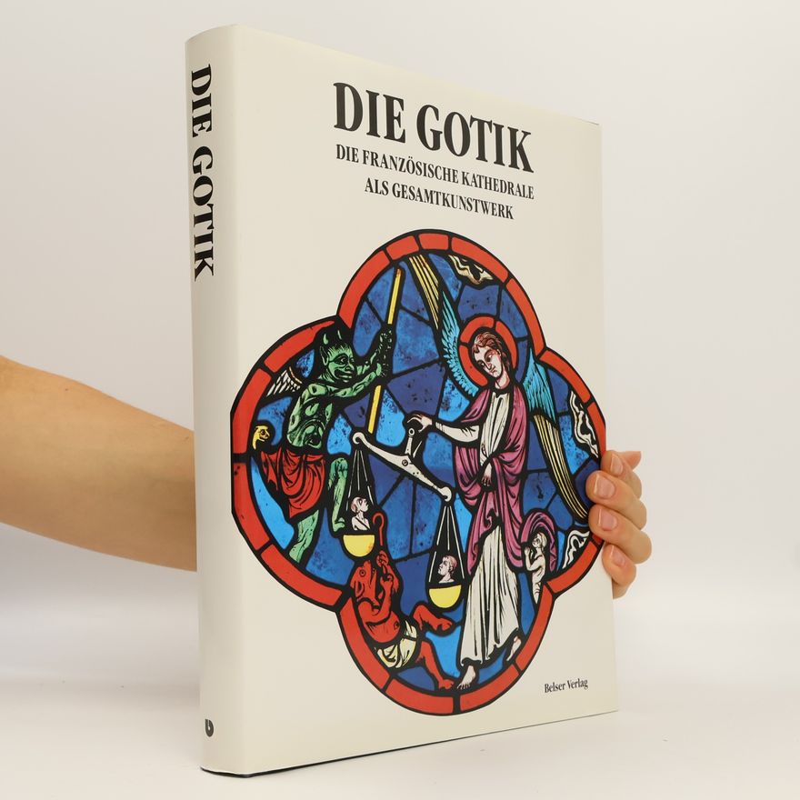 Émile Mâle Die Gotik