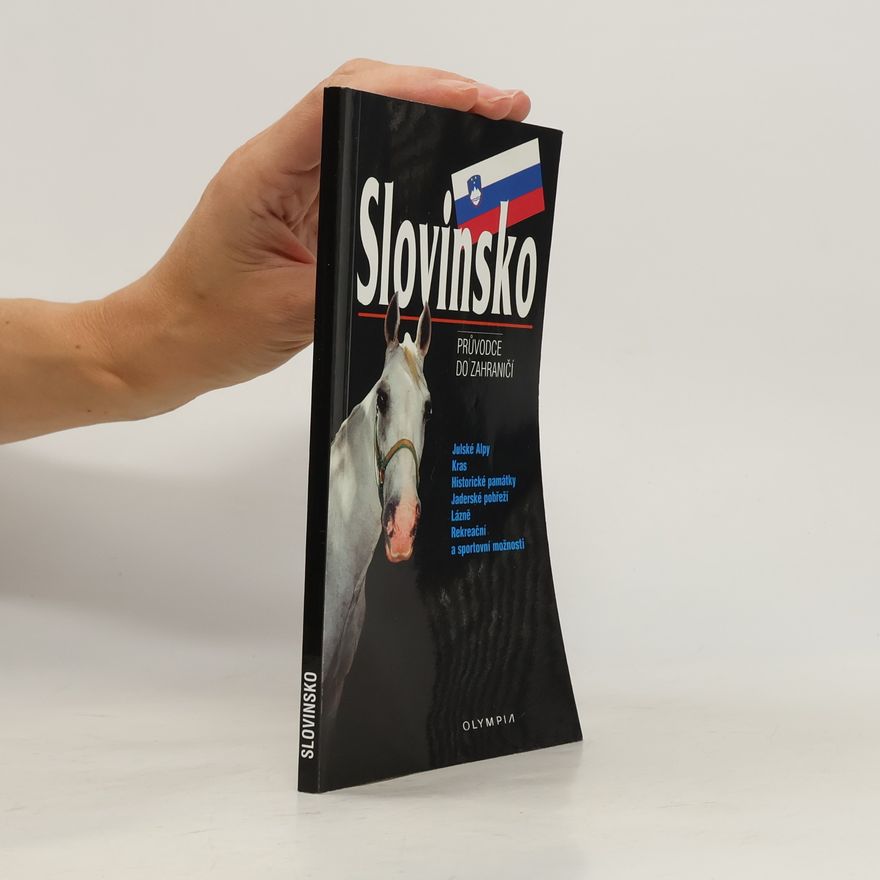 Ondřej Soukup Slovinsko