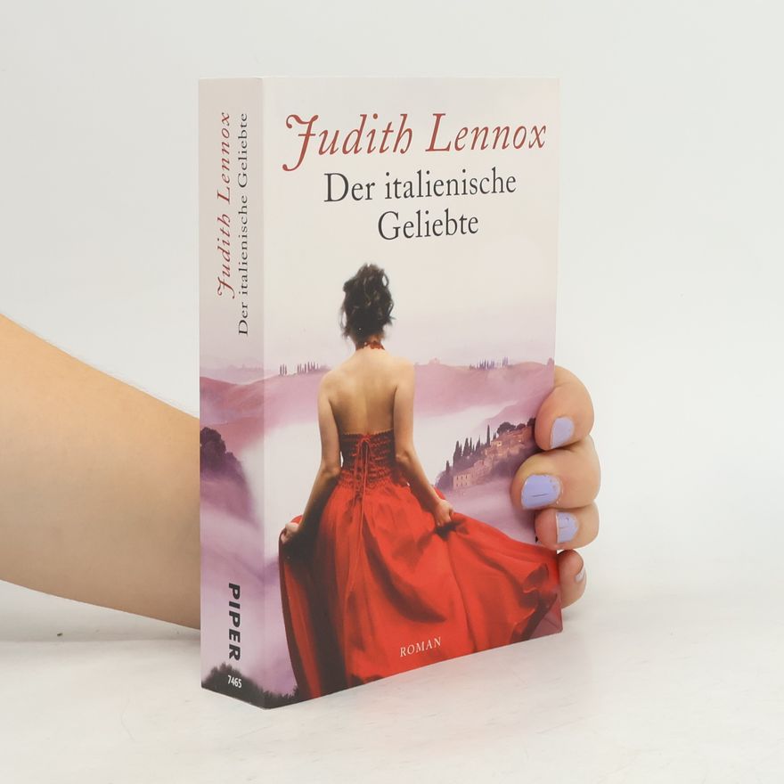 Judith Lennox Der italienische Geliebte