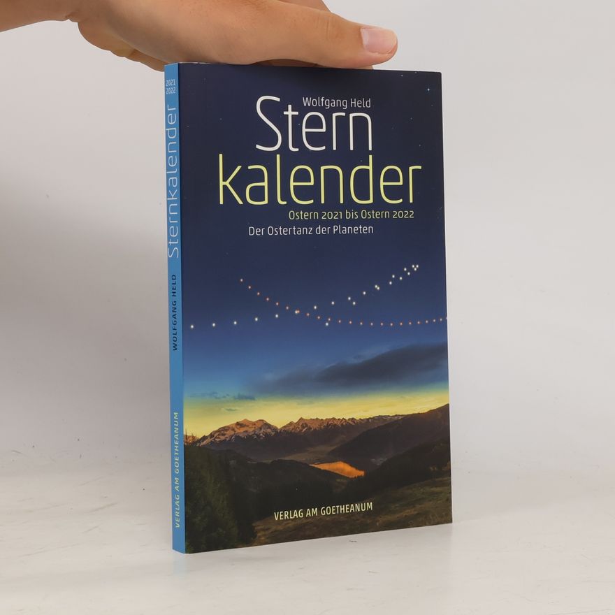 Wolfgang Held Stern kalender