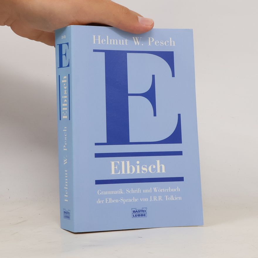 Helmut W. Pesch Elbisch
