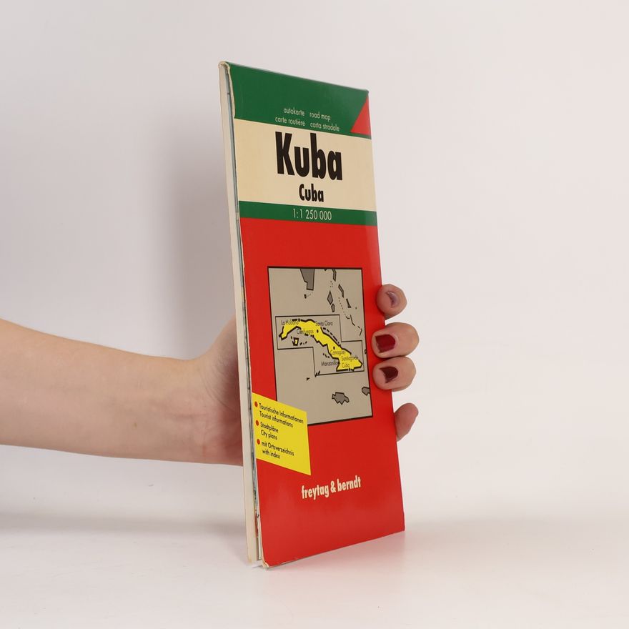 Autorenkollektiv Cuba