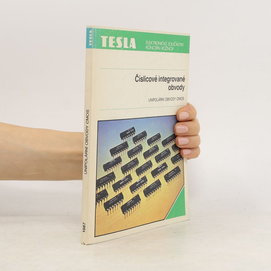Autorenkollektiv Číslicové integrované obvody