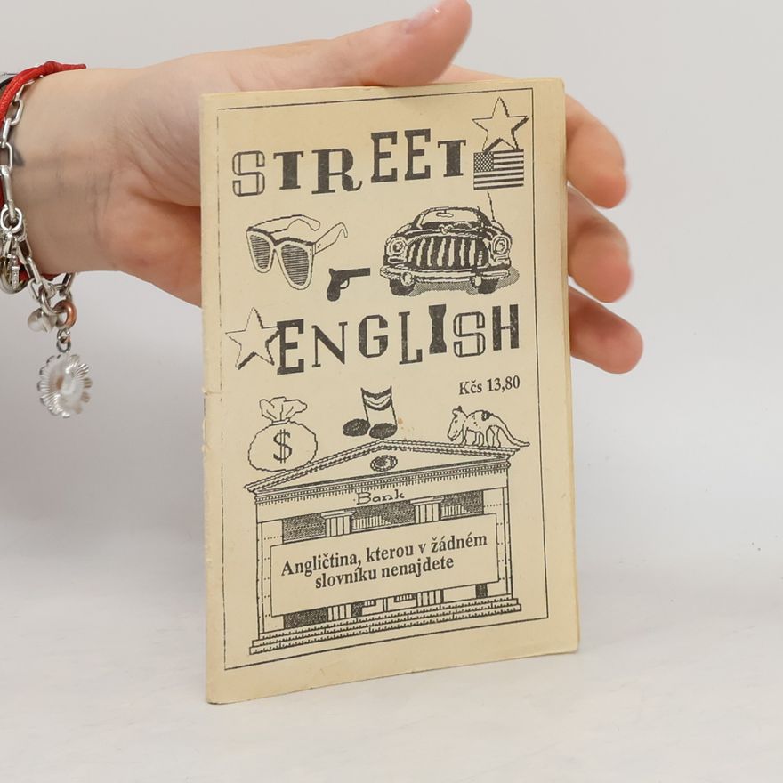 Ignac Rei Street English