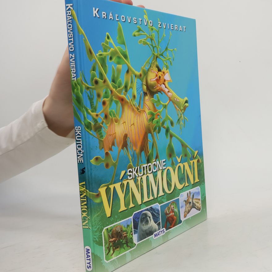 Autorenkollektiv Skutočne výnimoční