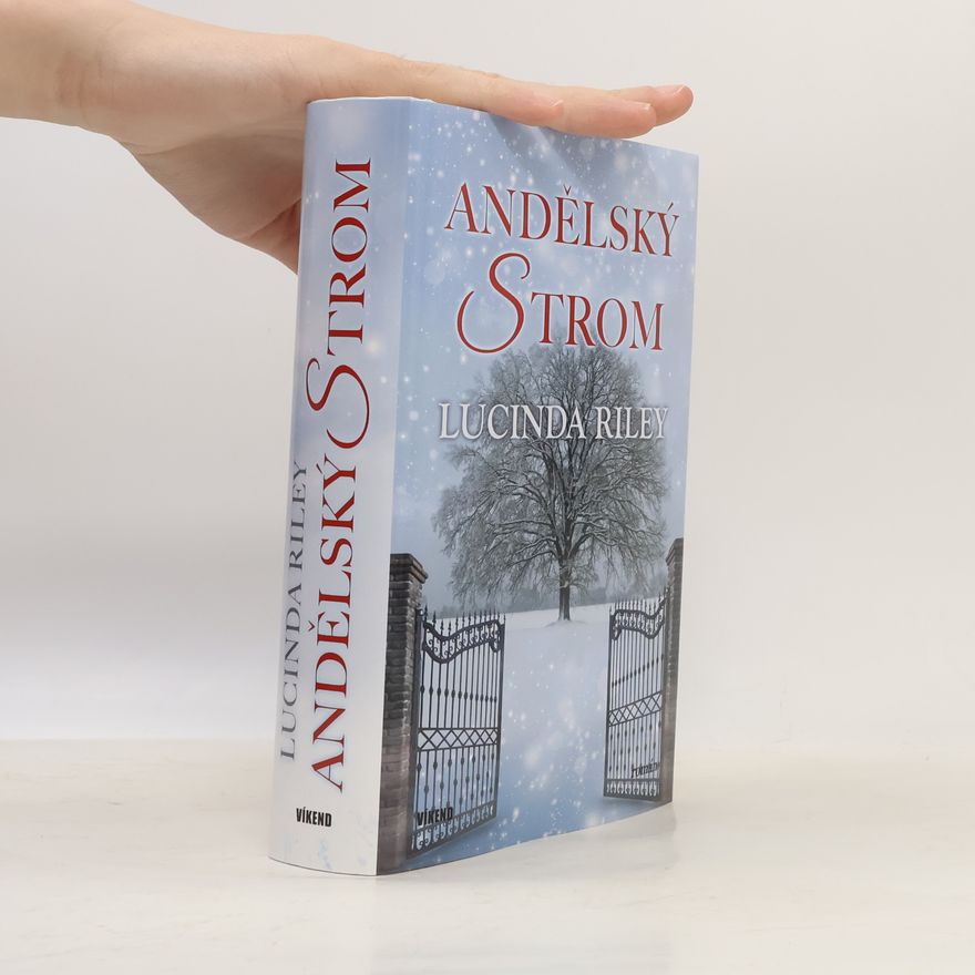 Lucinda Riley Andělský strom