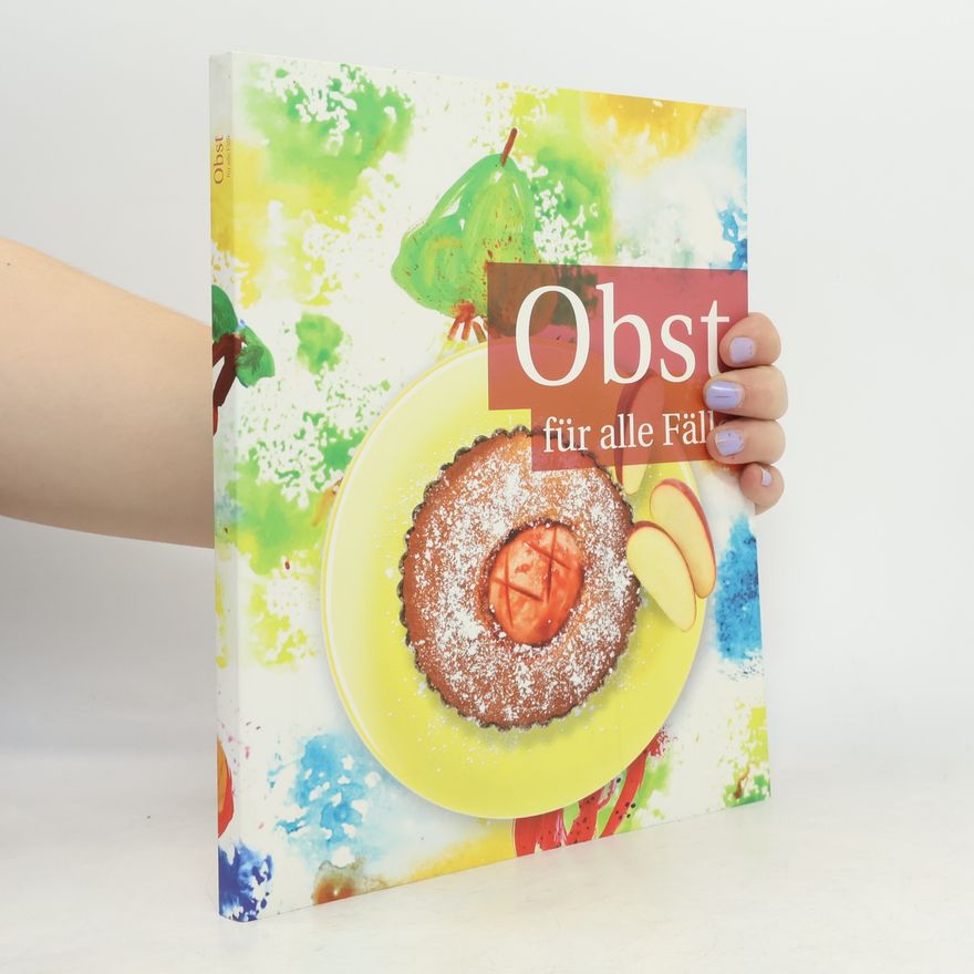 Autorenkollektiv Obst für alle Fälle